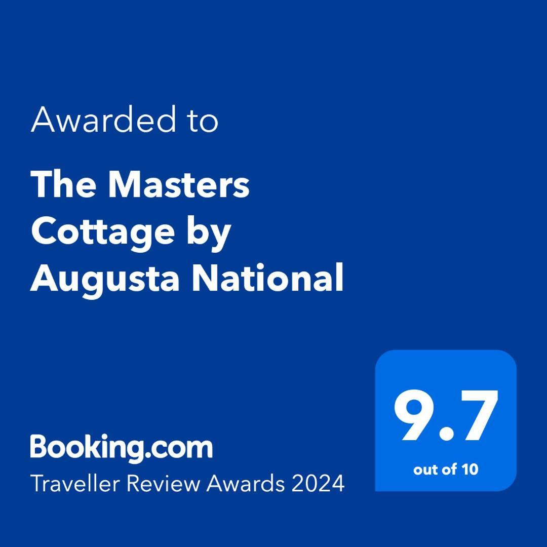 The Masters By National * Augusta